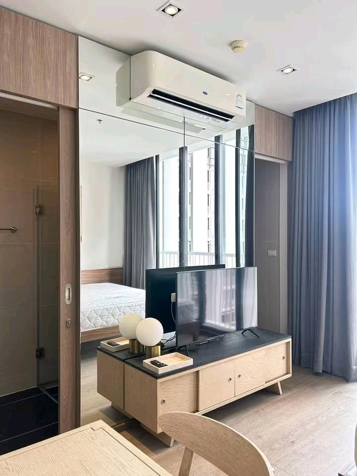 Park Origin 24 Phrom Phong เช่า – รูปที่ 2