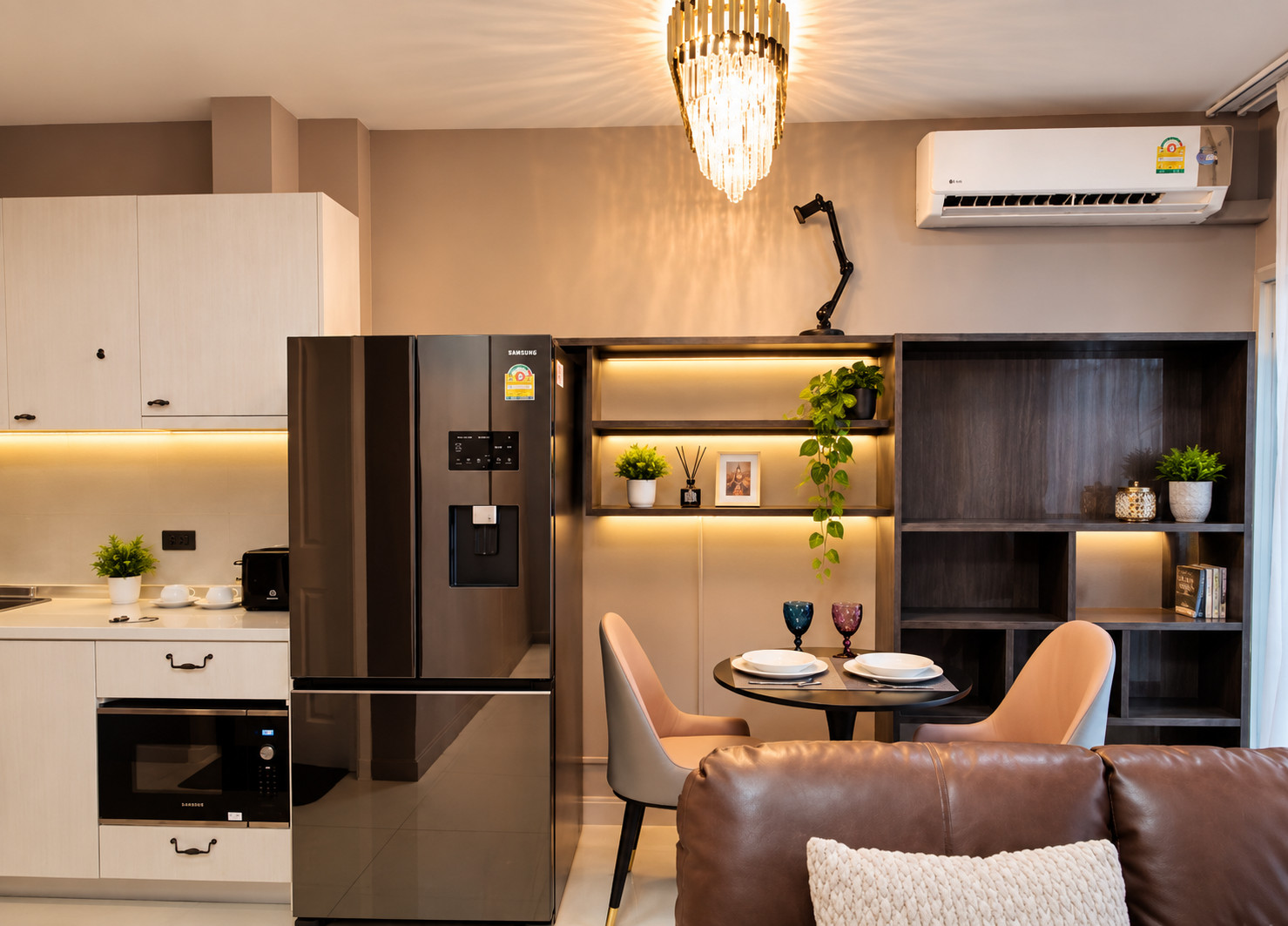 🏡 ให้เช่าคอนโด Manor Sanambinnam – คอนโดติดแม่น้ำเจ้าพระยา💛🧡💚ไลน์ไอดี @mynewhome💛🧡💚 – รูปที่ 2