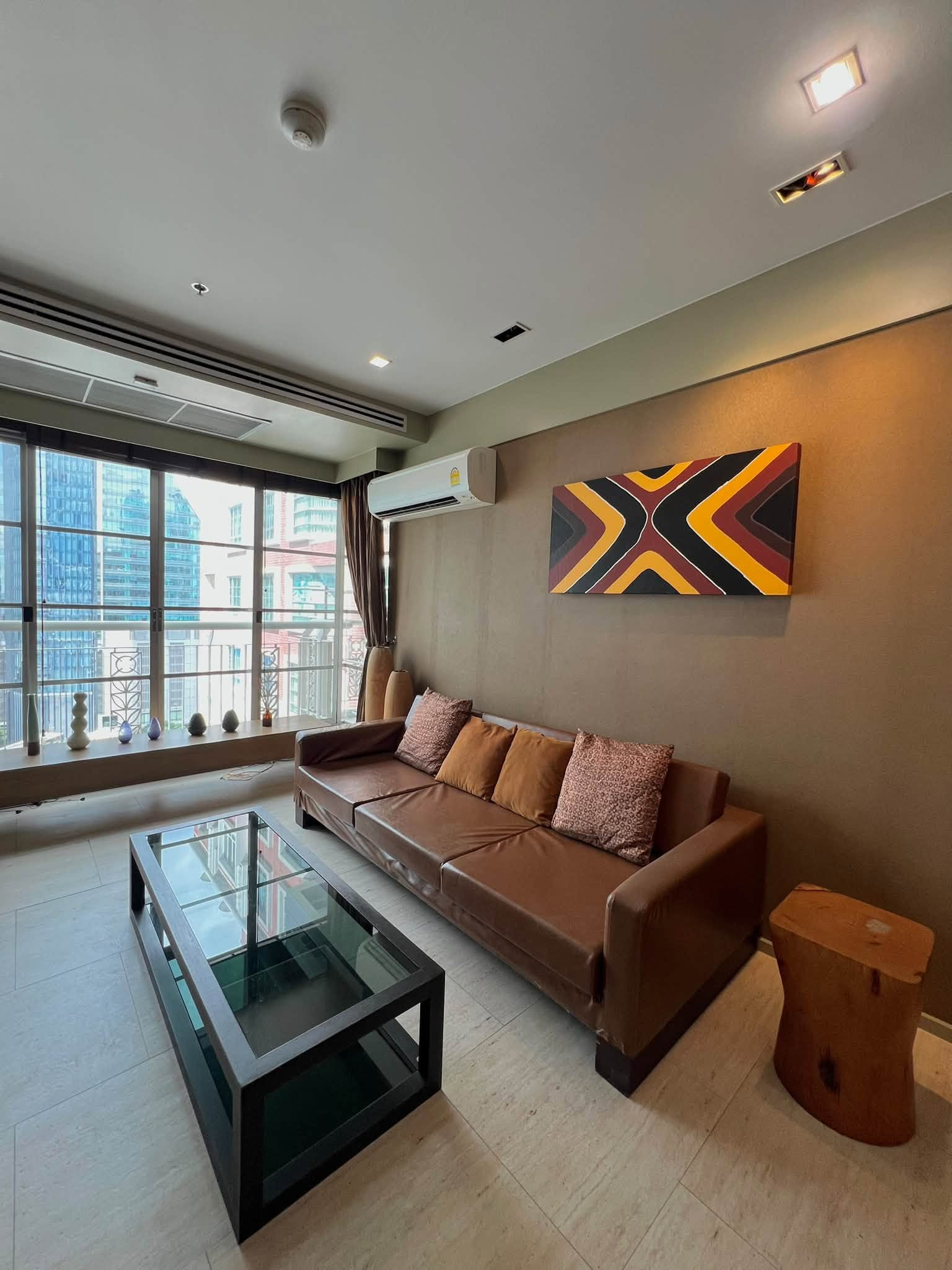 City Smart Sukhumvit 18 3 Bed – รูปที่ 2