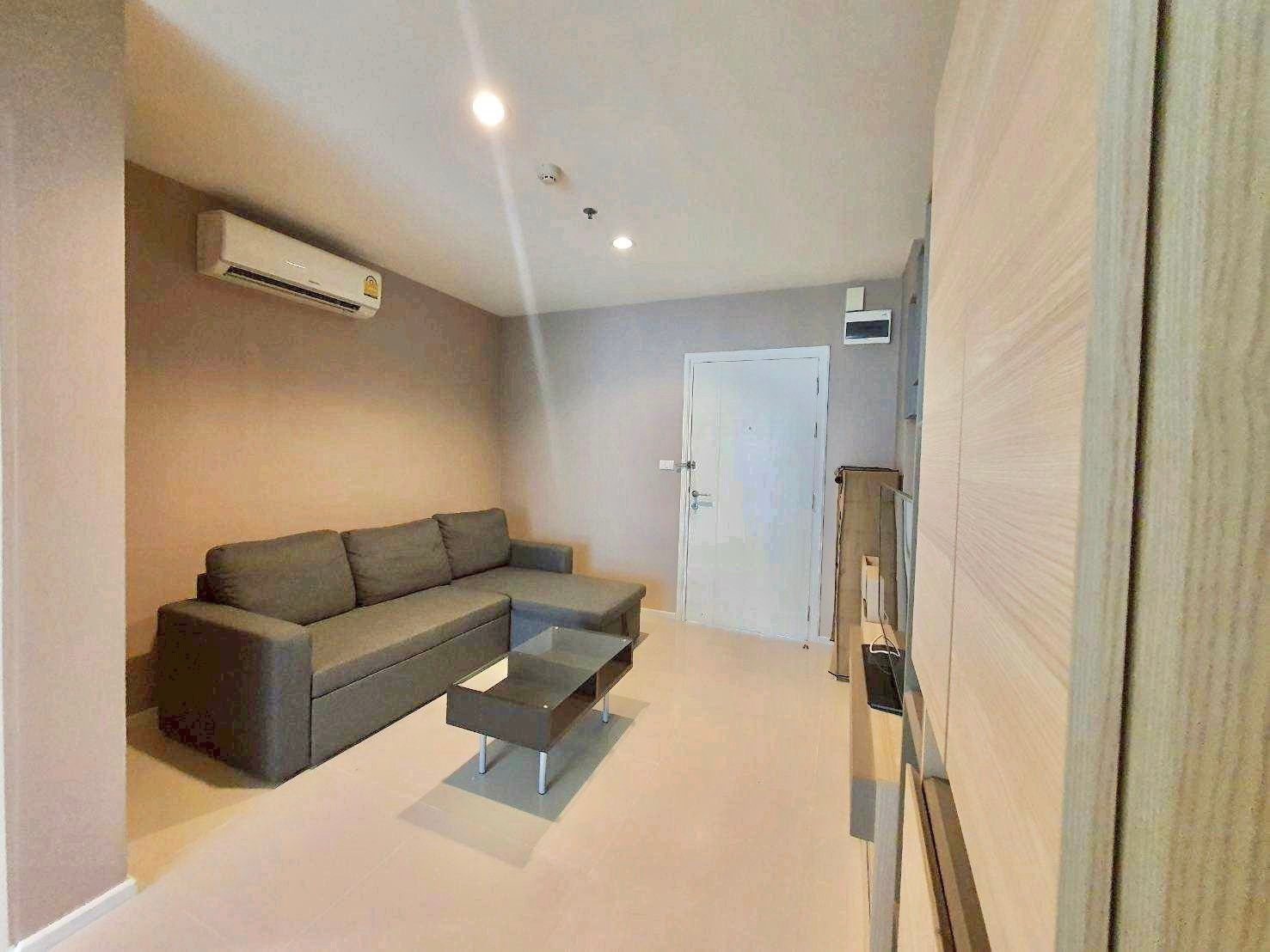 🔥 รีบก่อนหลุด❗️คอนโดดี ๆ รอคุณอยู่ Aspire Sukhumvit 48 ทำเลศักยภาพบนสุขุมวิท 48 – รูปที่ 4