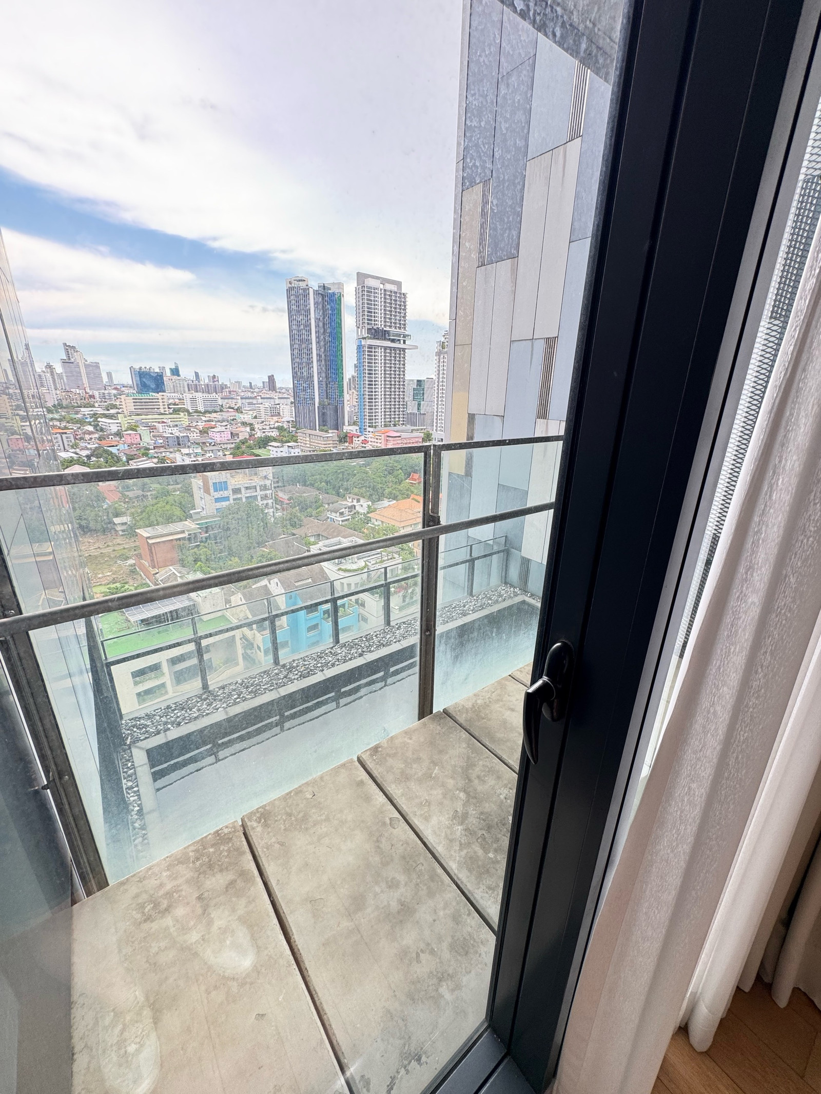 The Met Sathorn 2 Bedroom 2 Bathroom – รูปที่ 3