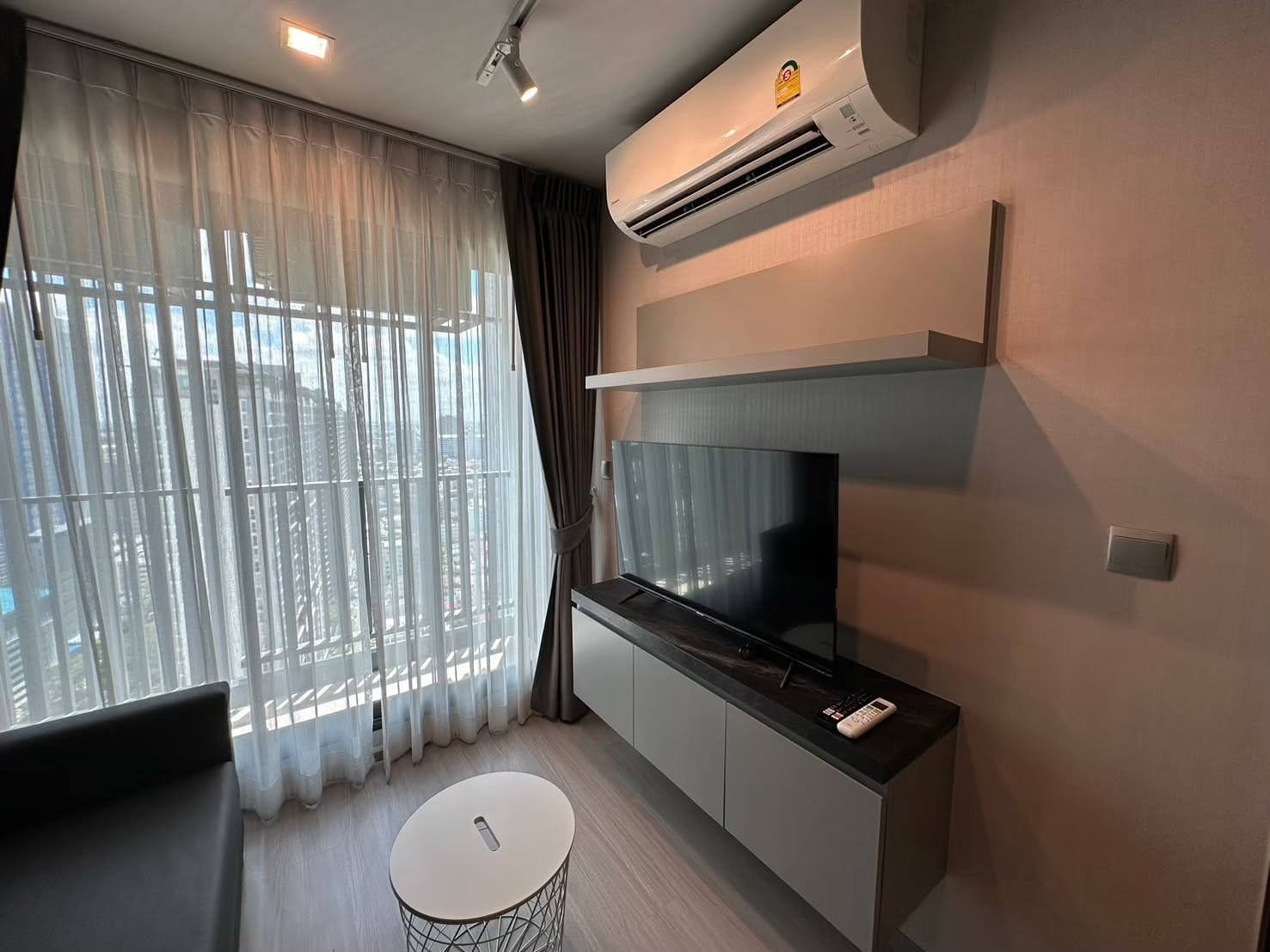 คอนโดให้เช่า ไลฟ์ ลาดพร้าว – รูปที่ 4