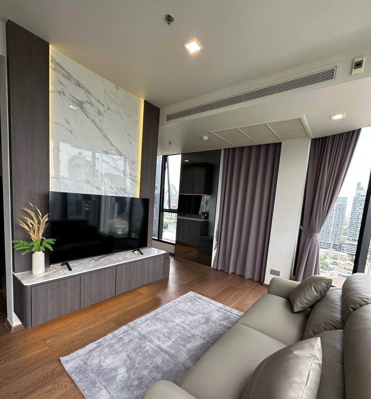 🏙️ ให้เช่า | IDEO Q SUKHUMVIT 36  – รูปที่ 4