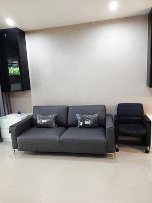 [ให้เช่า] หมู่บ้าน เดอะ แพลนท์ ซิตี้ แจ้งวัฒนะ / 3 ห้องนอน 3 ห้องน้ำ / 19 ตรว. 160 ตรม. **25,000** ทาวน์โฮม 3 ชั้นหลังมุมตกแต่งสวย เฟอร์นิเจอร์และเครื่องใช้ไฟฟ้าจัดเต็ม เดินทางสะดวก ราคาพิเศษ พร้อมเข้าอยู่ ใกล้เมืองทองธานี – รูปที่ 3