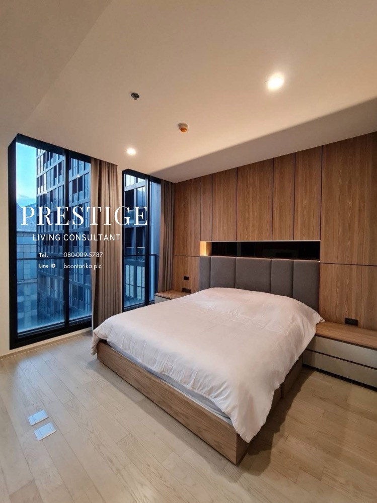 📌For RENT | Noble Ploenchit 1BR(48sqm) 40,000 THB/month