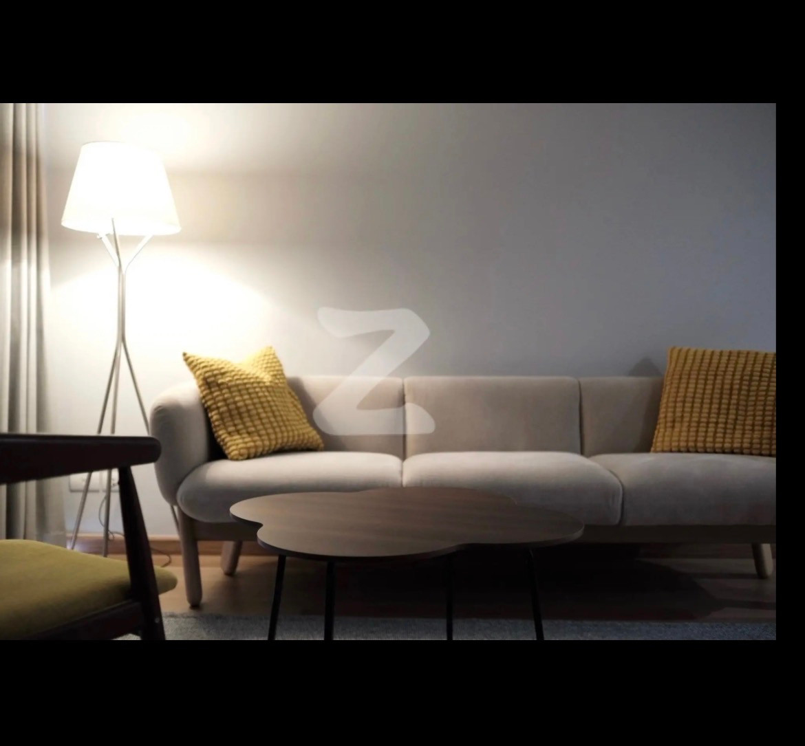 2 beds 2 baths / My Resort Bangkok (Asoke–Phetchaburi) 2 beds 2 baths / My Resort Bangkok (Asoke–Phetchaburi)