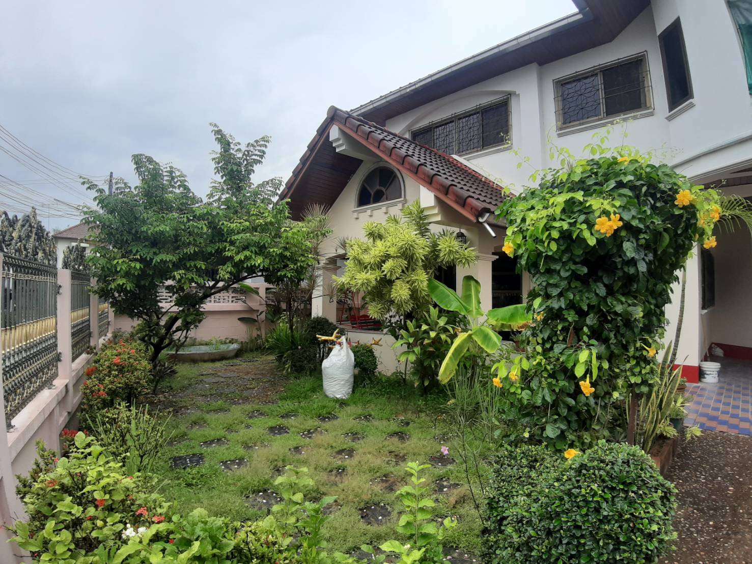 2-story detached house for sale with garden, 4 bedrooms – รูปที่ 4