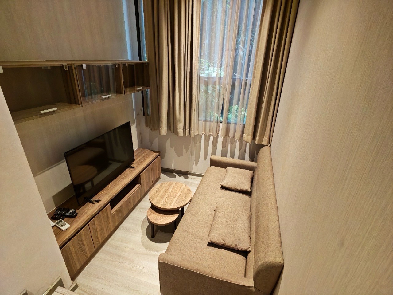 🔹For rent Runesu Thonglor 🔥New room, negotiable price 🔹For rent Runesu Thonglor 🔥New room, negotiable price