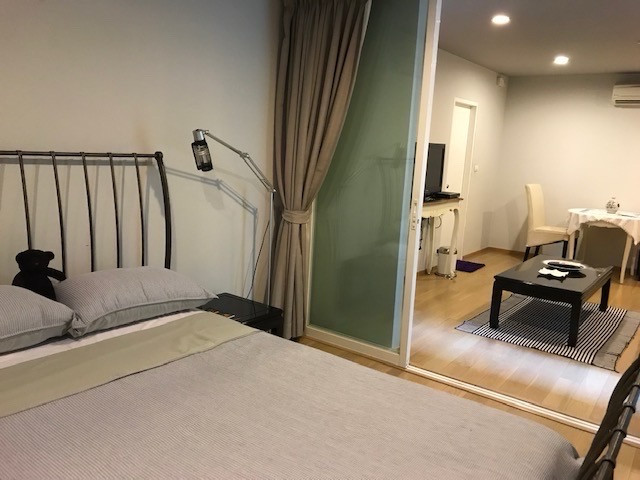🏙️ ให้เช่า | HIVE SUKHUMVIT 65  – รูปที่ 3