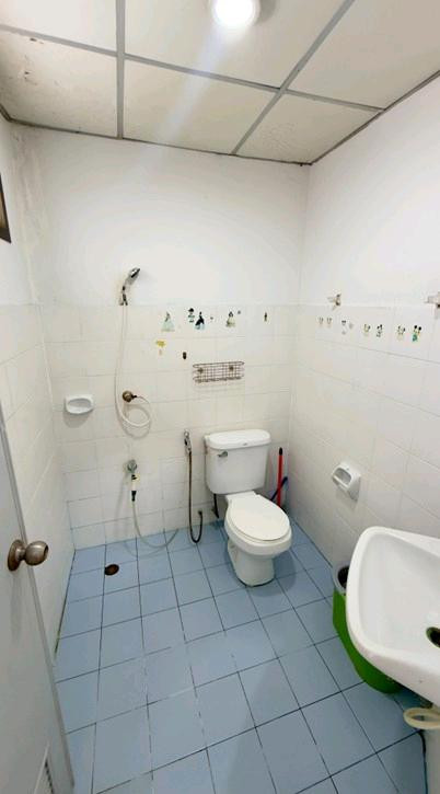 ห้องเปล่าติดแอร์ สี่แยกเทพารักษ์ – รูปที่ 3