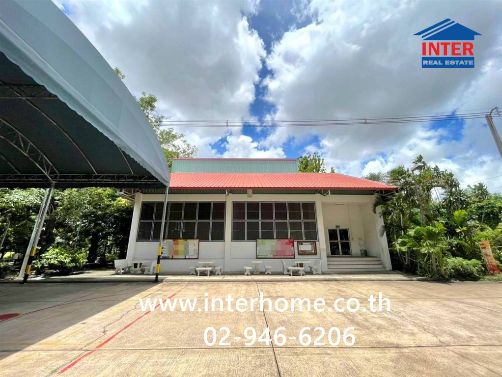 ที่ดิน + โรงงาน 12 ไร่ 64 ตร.ว. โรงงานให้เช่าอมตะซิตี้,ให้เช่าโรงงานนิคมอุตสาหกรรมอมตะซิตี้ระยอง ในนิคมอุตสาหกรรมอมตะซิตี้ระยอง(ปลวกแดง) ซอยพรประภา ปลวกแดง ระยอง  – รูปที่ 3