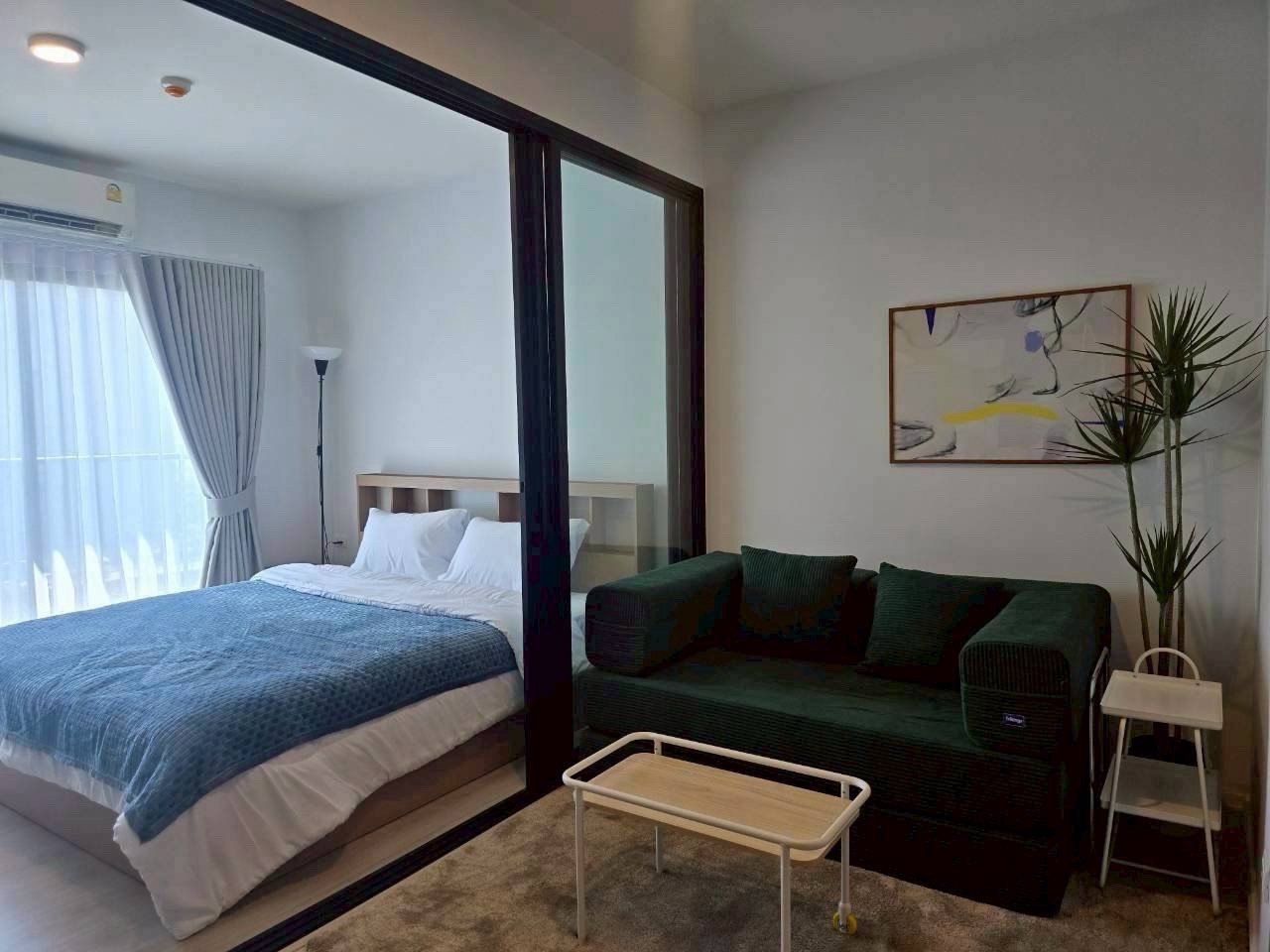 Condo for sale A Space Mega Bangna, cheap price. – รูปที่ 4
