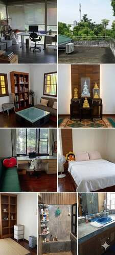 ขายบ้านเดี่ยว ขนาด199ตรว.รามอินทรา19 บรรยากาศร่มรื่น บริการสินชื่อฟรี – รูปที่ 3