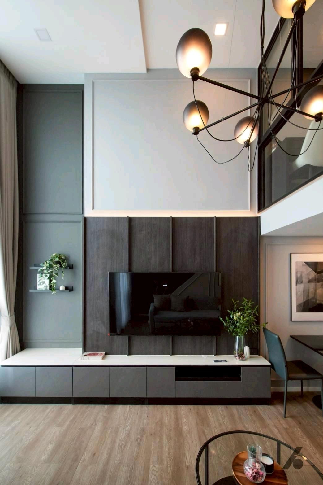 Duplex Room , Modiz Sukhumvit 50 – รูปที่ 2