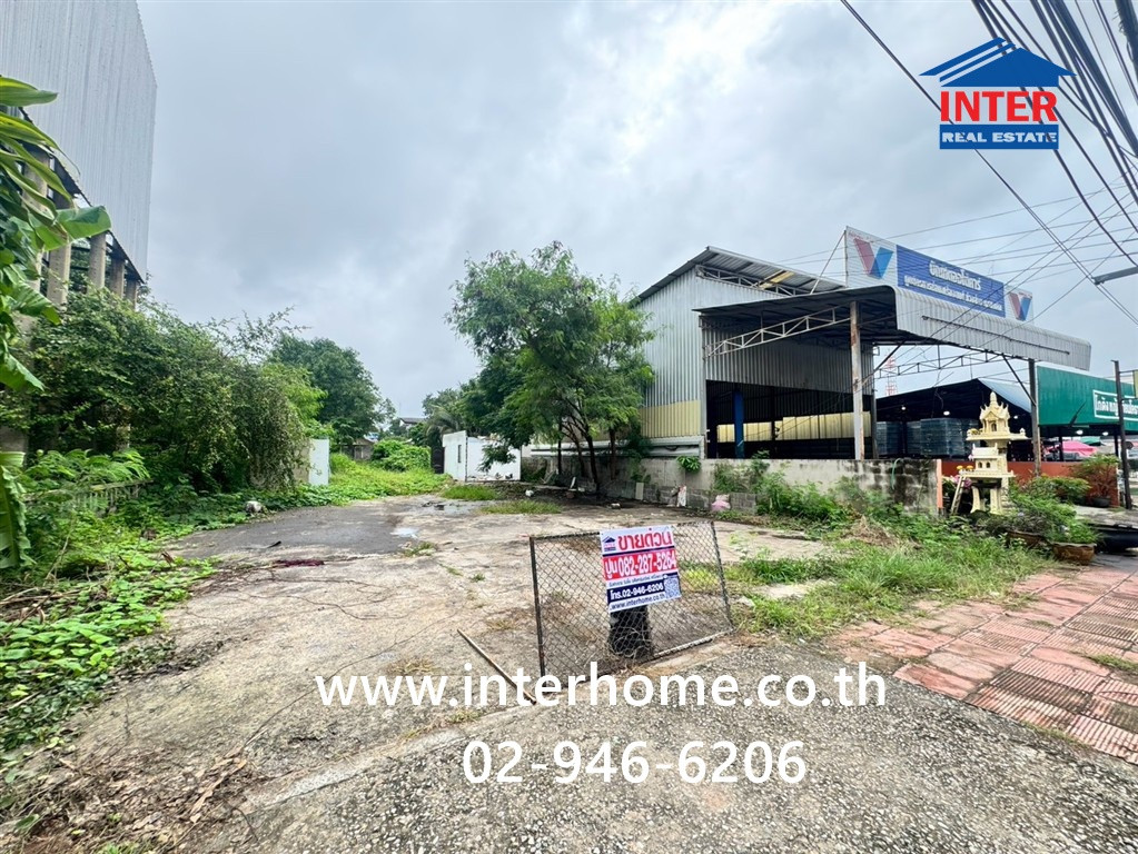ที่ดินเปล่า 197 ตร.ว. ที่ดิน ตรงข้ามขนส่งจอหอ โคราช ใกล้เซ็นทรัลโคราช ถนนมิตรภาพ ถนนสุรนารายณ์ เมืองนครราชสีมา นครราชสีมา  – รูปที่ 2