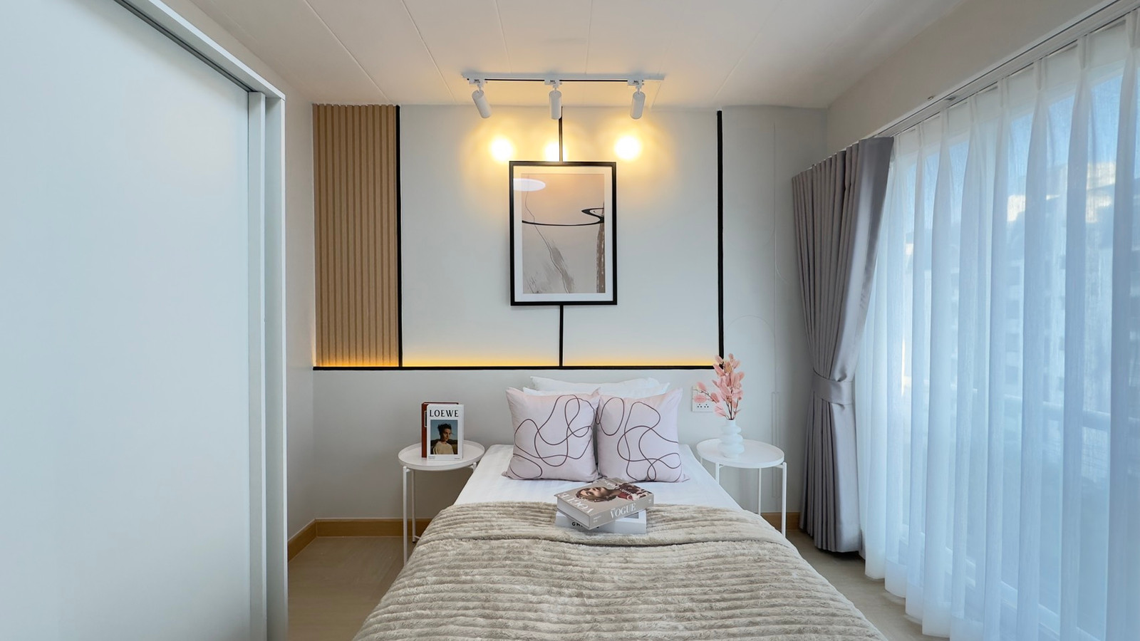 ผ่อนถูกม๊าก 🏡 ห้องใหญ่ 2 ห้องนอน | เลี้ยงสัตว์ได้ 🐾 ธนาเพลส ลาดพร้าว 71 ✨ ได้ห้องใหญ่ถึง 46.07 ตร.ม. + 2 ห้องนอน 🚙 เข้า–ออกได้หลายเส้นทาง – รูปที่ 4