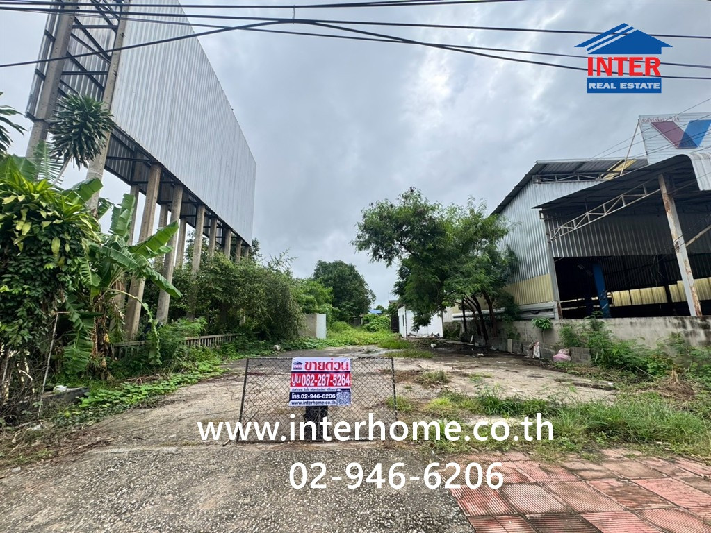 ที่ดินเปล่า 197 ตร.ว. ที่ดิน ตรงข้ามขนส่งจอหอ โคราช ใกล้เซ็นทรัลโคราช ถนนมิตรภาพ ถนนสุรนารายณ์ เมืองนครราชสีมา นครราชสีมา  – รูปที่ 4