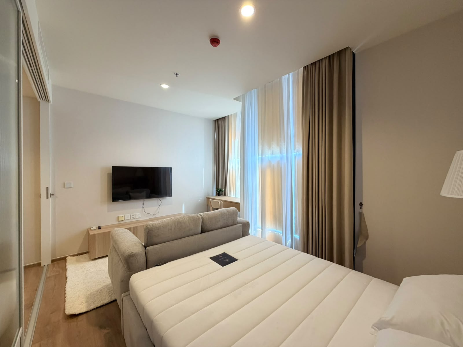 FOR RENT I Noble Form Thonglor (678/31) – รูปที่ 3