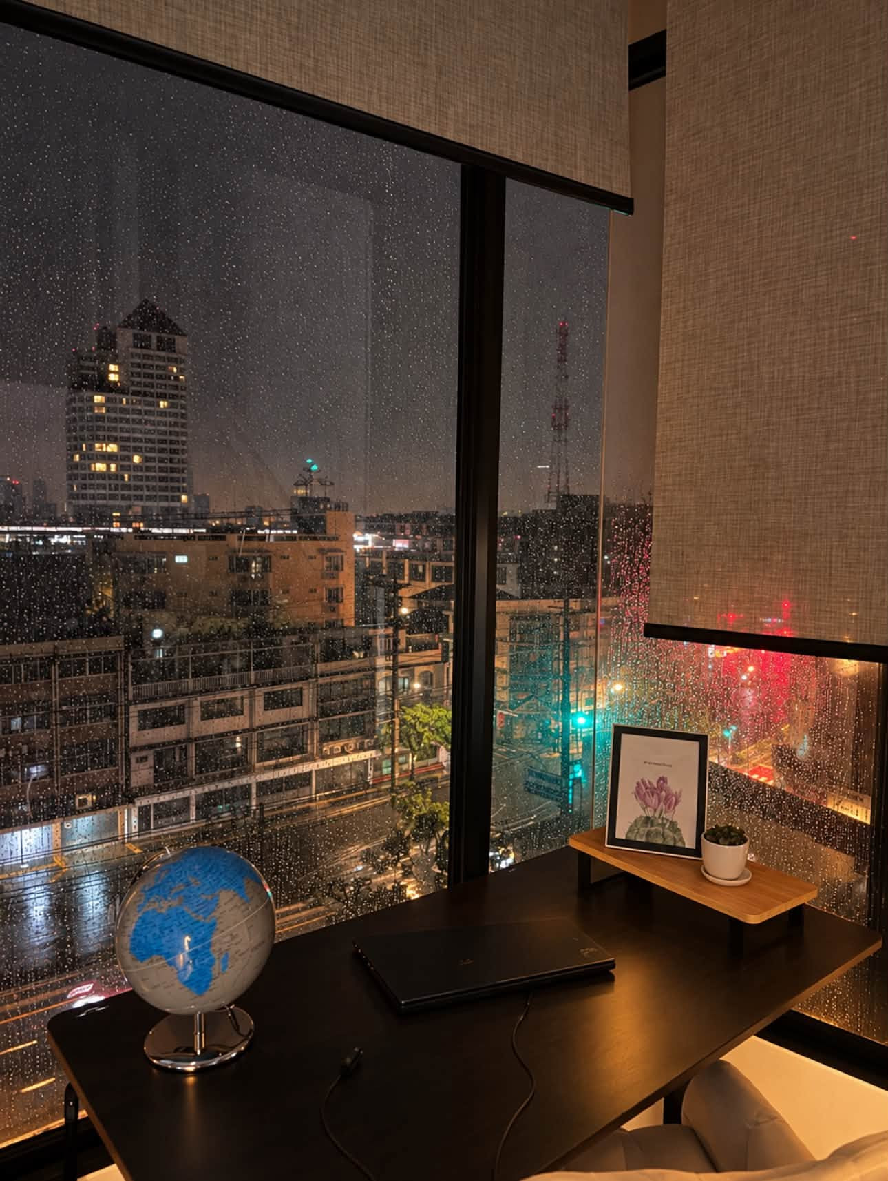 Knightsbridge Space Sukhumvit-Rama 4 ห้องแบบ Duplex (เพดานสูง) – รูปที่ 3