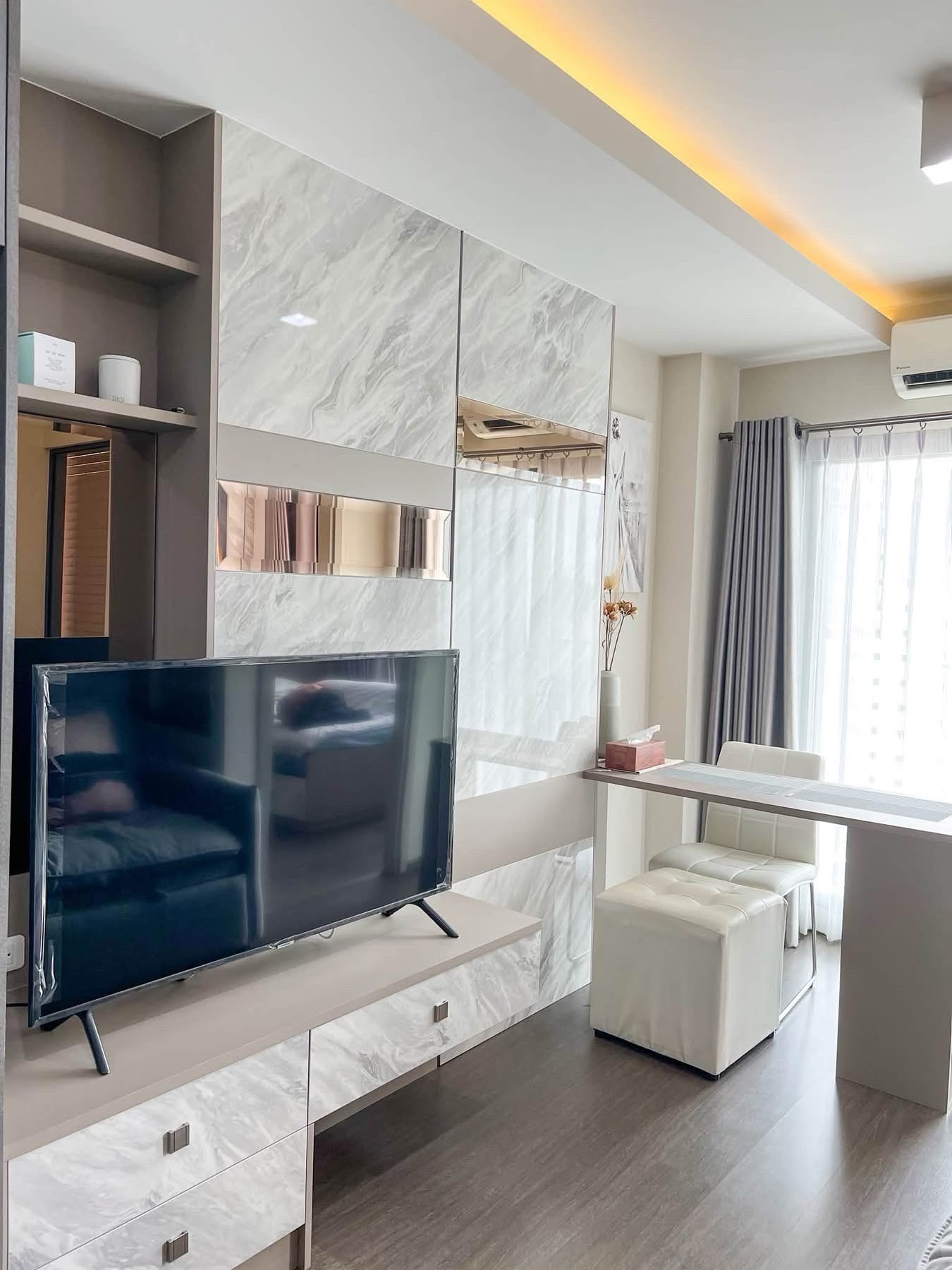 🏙️ ให้เช่า | IDEO S93 SUKHUMVIT 93 