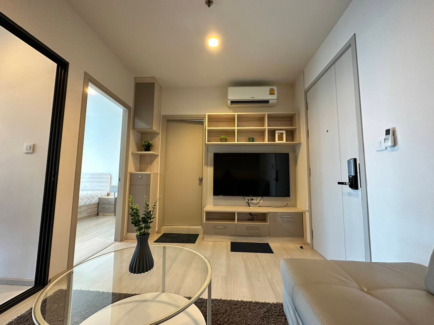 For Rent - Life Sukhumvit 48 คอนโดใจกลางเมือง 🏙 – รูปที่ 4