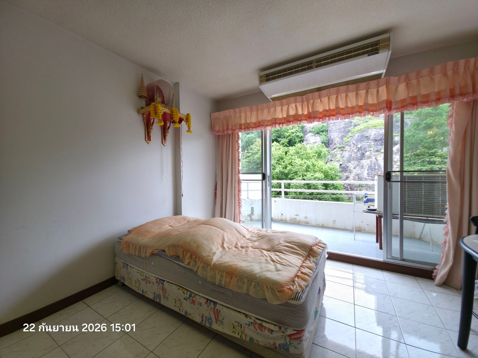 Rare Opportunity: Name Your Price for a Beachfront Retreat at Hua Hin Clift View – รูปที่ 3