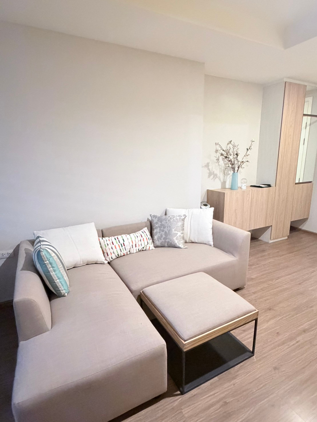 🔥 SPECIAL DEAL 🔥 ปล่อยเช่าคอนโด U Delight Residence Riverfront Rama 3 ราคา 20,000/เดือน  UP-0353                            (Urban Prime Property) – รูปที่ 4