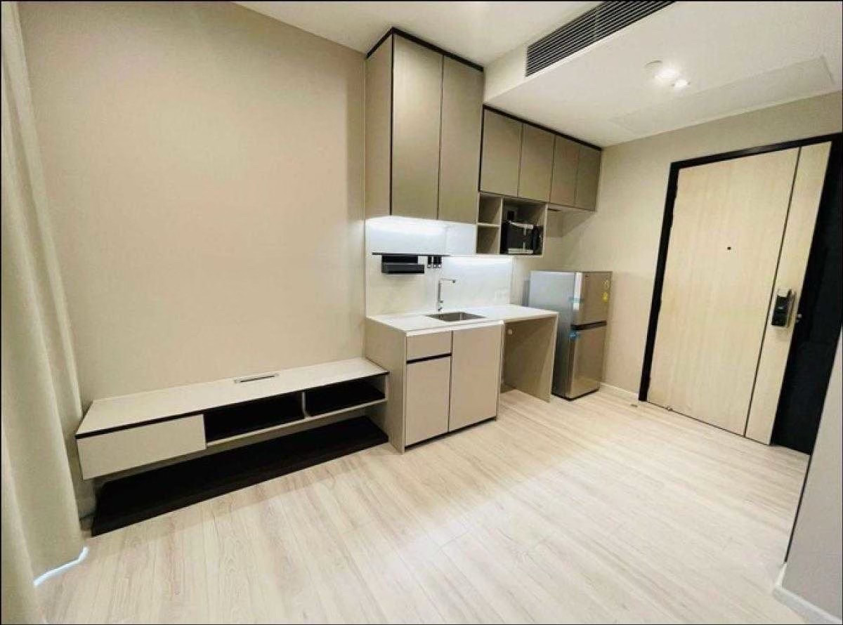 ถุกสุดในตึก the room phayathai studio unblock view ใกล้Bts พญาไท ติด makro – รูปที่ 2