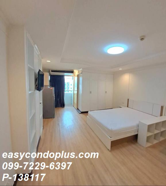 💥 [ 𝐏-𝟏𝟑𝟖𝟏𝟏𝟕 ] FOR RENT : Pratunam Prestige Panoramic City View! Near BTS Ratchathewi 𝟏𝟓,𝟓𝟎𝟎 THB/mo. | Line @easycondoplus | 099-229-6397 – รูปที่ 2