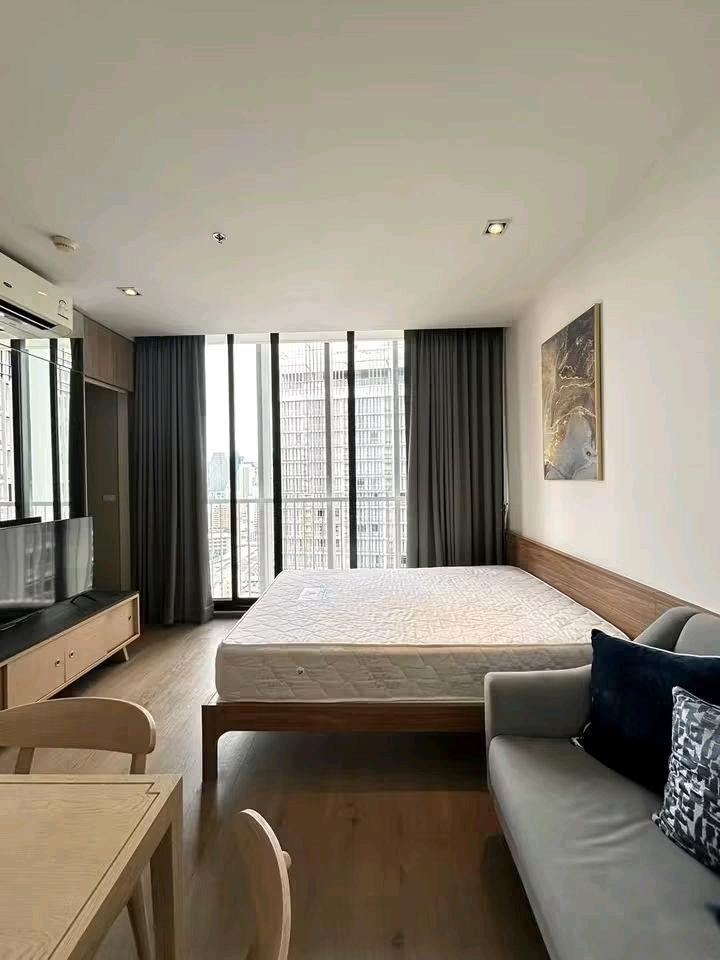 Park Origin 24 Phrom Phong เช่า – รูปที่ 3