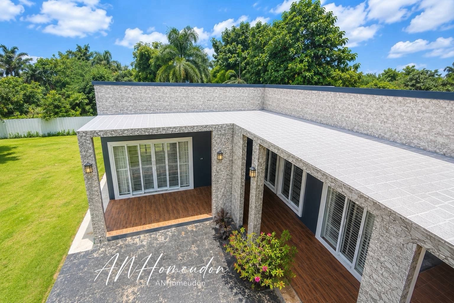 Pool villa for sale/rent – รูปที่ 3