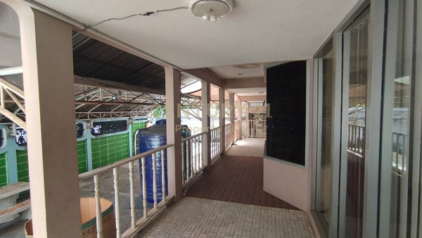 Rare Opportunity! 97 Sq.w. Single House Near University of the Thai Chamber of Commerce No.59-HH-69045 – รูปที่ 3