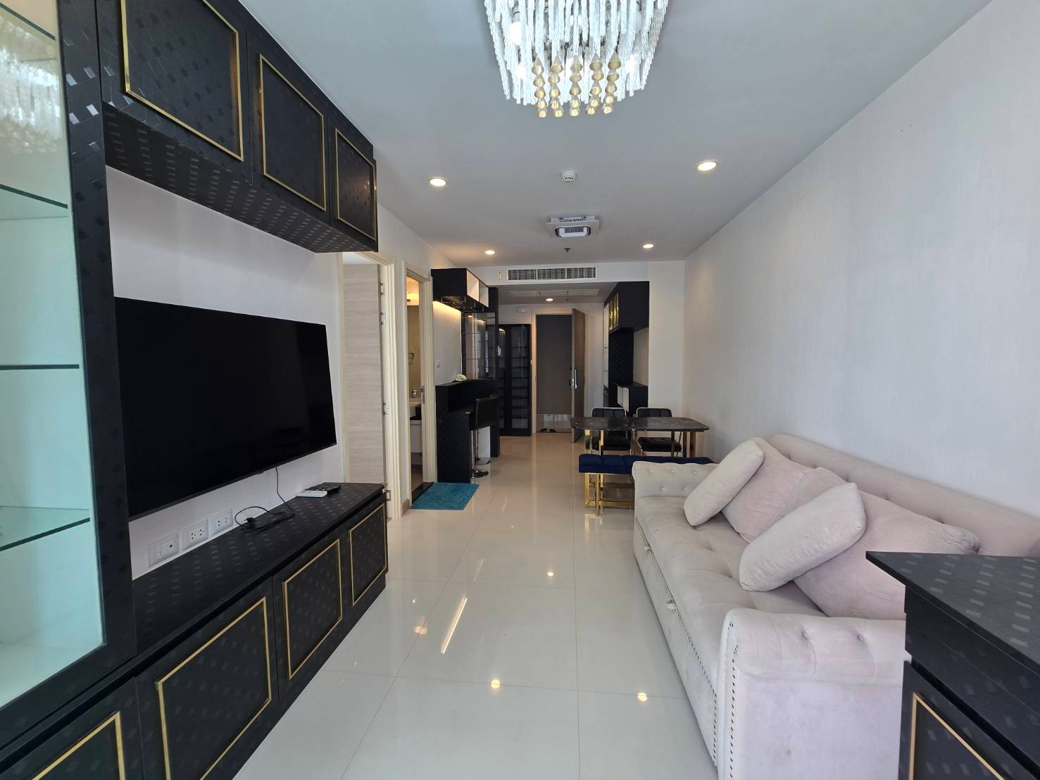 For Rent 1 bed ศุภาลัย ริวาแกรนด์ พื้นที่ 53 sq.m. มีหลายห้องให้เลือก For Rent 1 bed ศุภาลัย ริวาแกรนด์ พื้นที่ 53 sq.m. มีหลายห้องให้เลือก