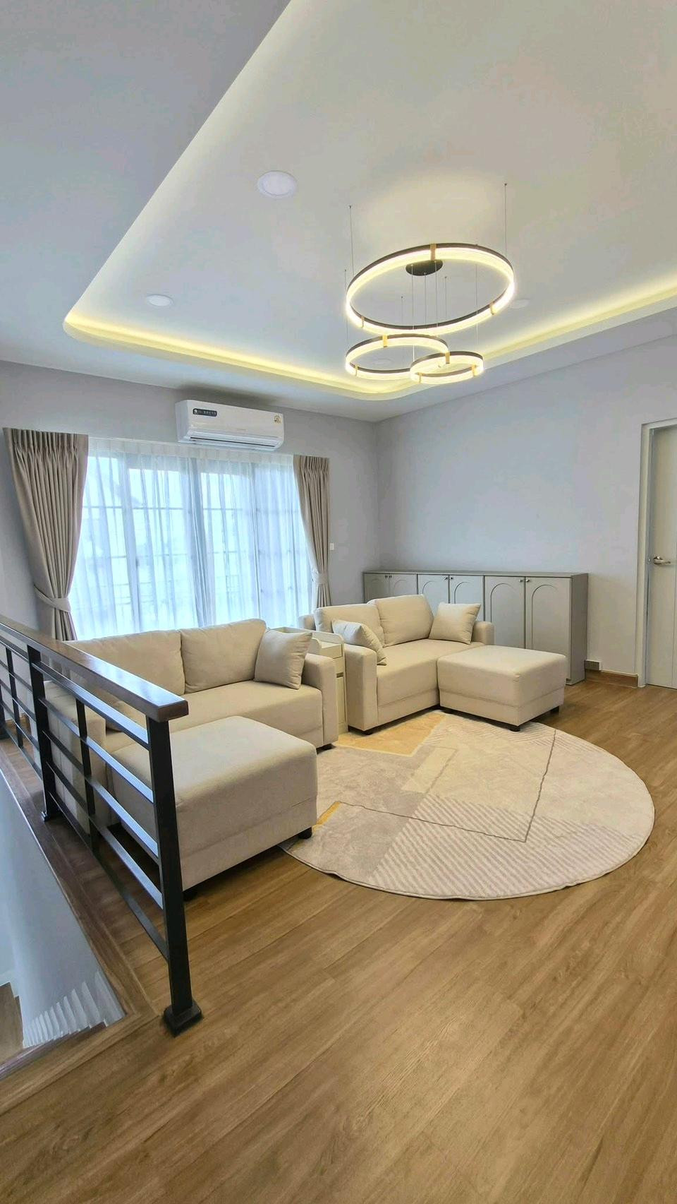 🔥 House for Rent Centro Bangna Phrase 2 🔥🔥 Nearby Mega bangna  – รูปที่ 3
