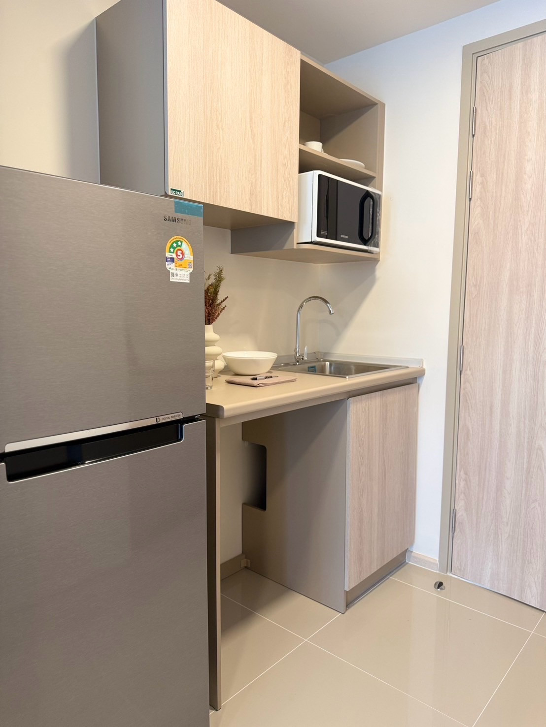 For Rent D condo Vivid Rangsit – รูปที่ 3