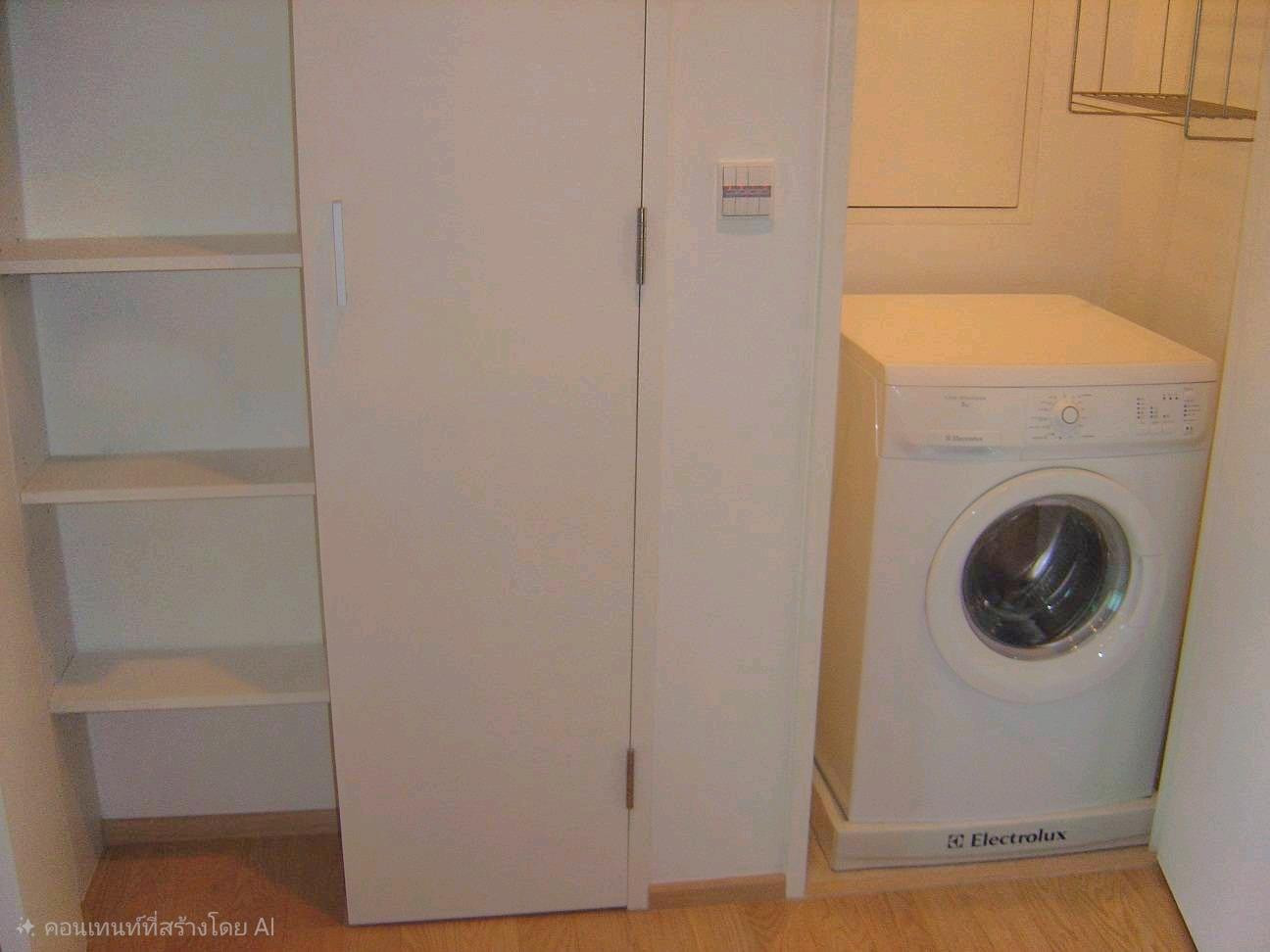 🔥 Rare Unit!ให้เช่า Siri at Sukhumvit (สิริ แอท สุขุมวิth) 2 Bed 2Bath 70 Sqm. วิวสระว่ายน้ำไซส์ใหญ่ ทำเลทองหล่อในราคาคุ้มที่สุด! เพียง45k  – รูปที่ 2