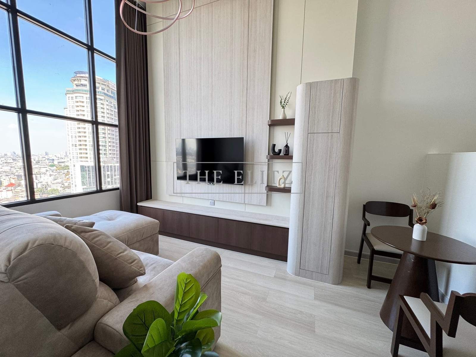 ready to move in🔥 Knightsbridge Prime Sathorn 1bedplus 45 sqm price 32k/mo. If interested, contact 065-889-9963 Khun Puinun. ready to move in🔥 Knightsbridge Prime Sathorn 1bedplus 45 sqm price 32k/mo. If interested, contact 065-889-9963 Khun Puinun.