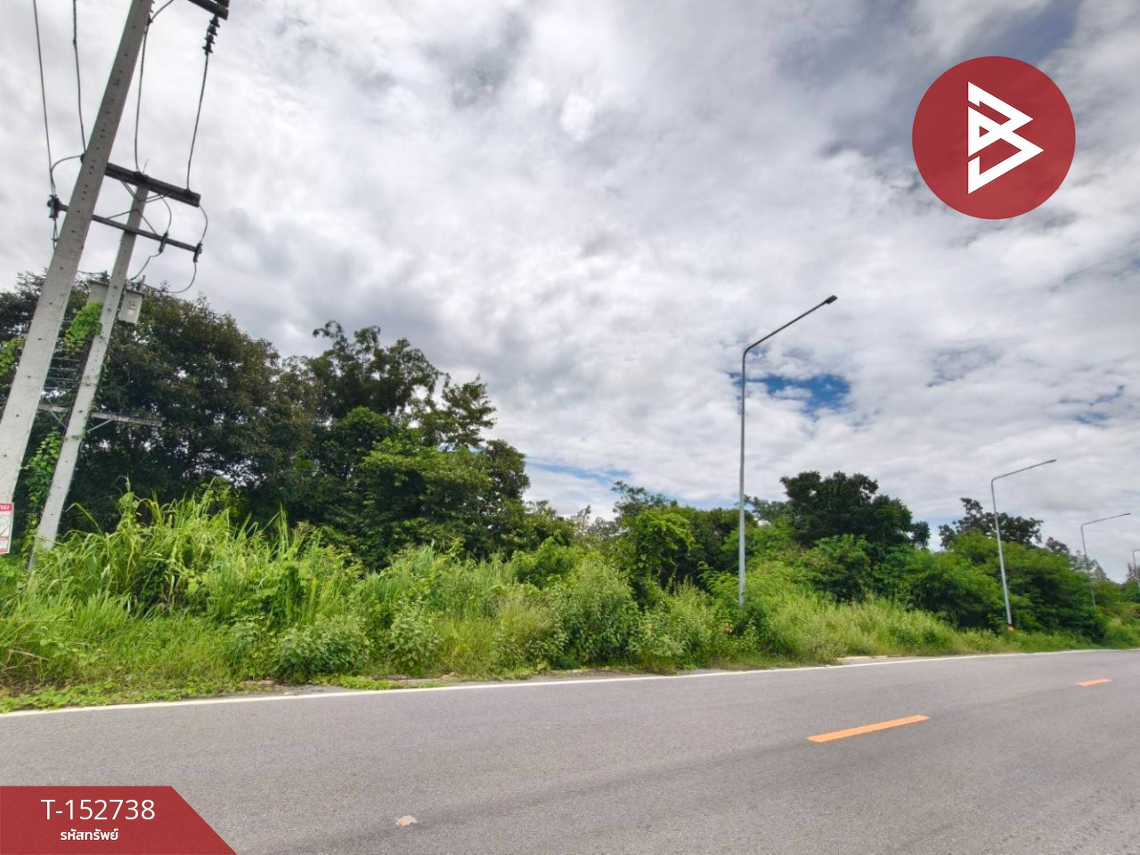 ขายที่ดิน เนื้อที่ 5 ไร่ 88 ตร.วา ปราณบุรี ประจวบคีรีขันธ์ – รูปที่ 2
