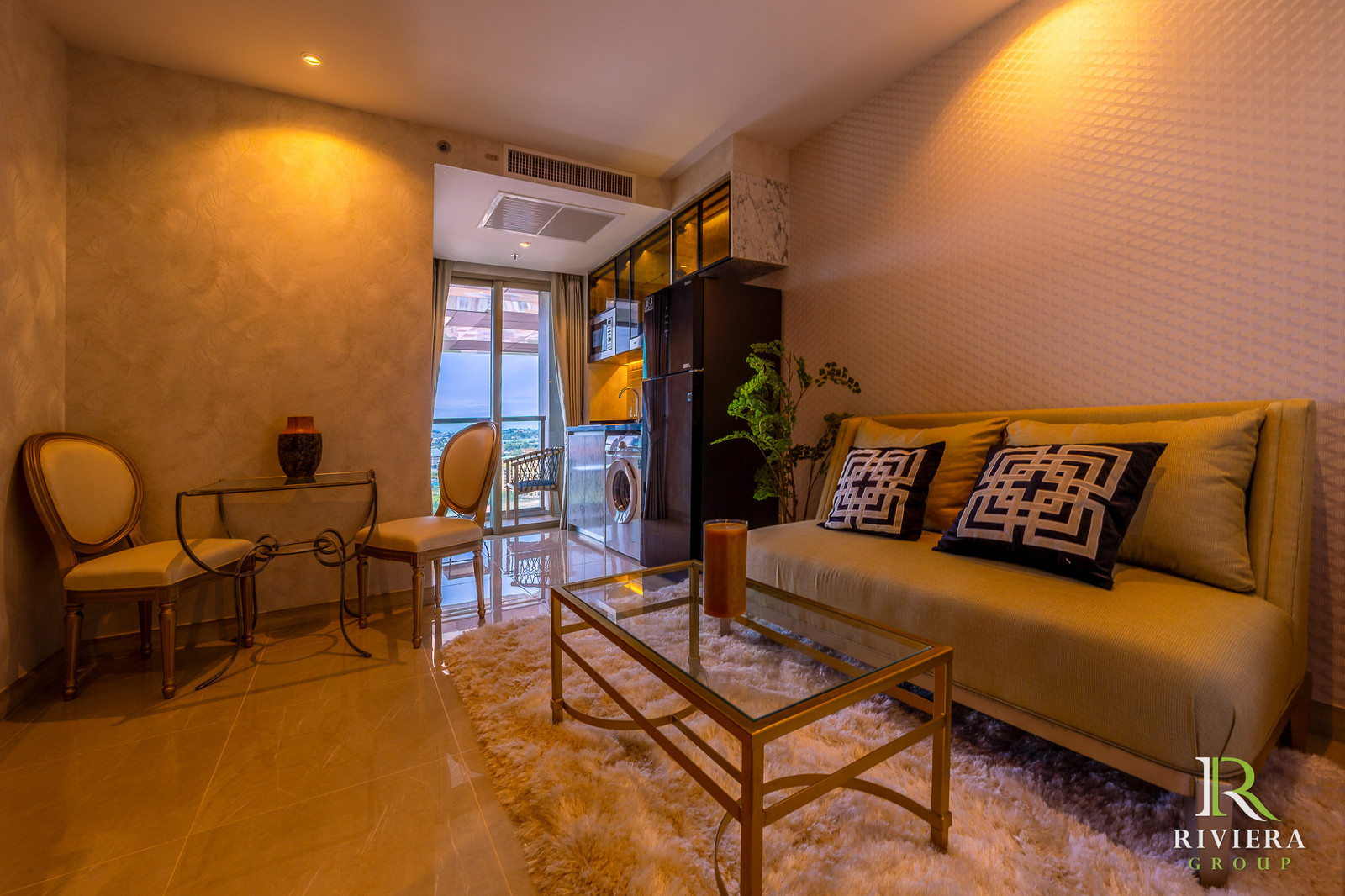 City View Luxury Condo for Sale in Pattaya, The Riviera Monaco City View Luxury Condo for Sale in Pattaya, The Riviera Monaco