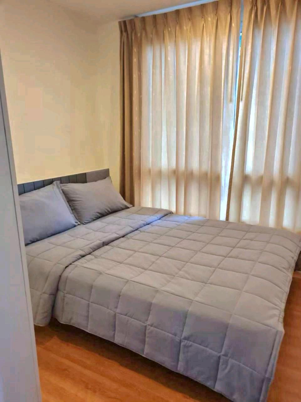 🌿Corner room for rent The best view in the project The Base Sukhumvit 77 (The Base On Nut) 30 sq m. 1 bedroom, 1 living room, only 15k. 🌿Corner room for rent The best view in the project The Base Sukhumvit 77 (The Base On Nut) 30 sq m. 1 bedroom, 1 living room, only 15k.