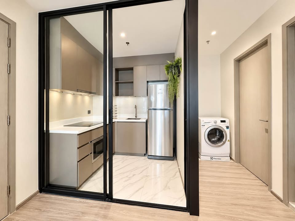 Rhythm Ekkamai for rent 2 beds 2 baths 80 sqm 80,000 per month  – รูปที่ 4