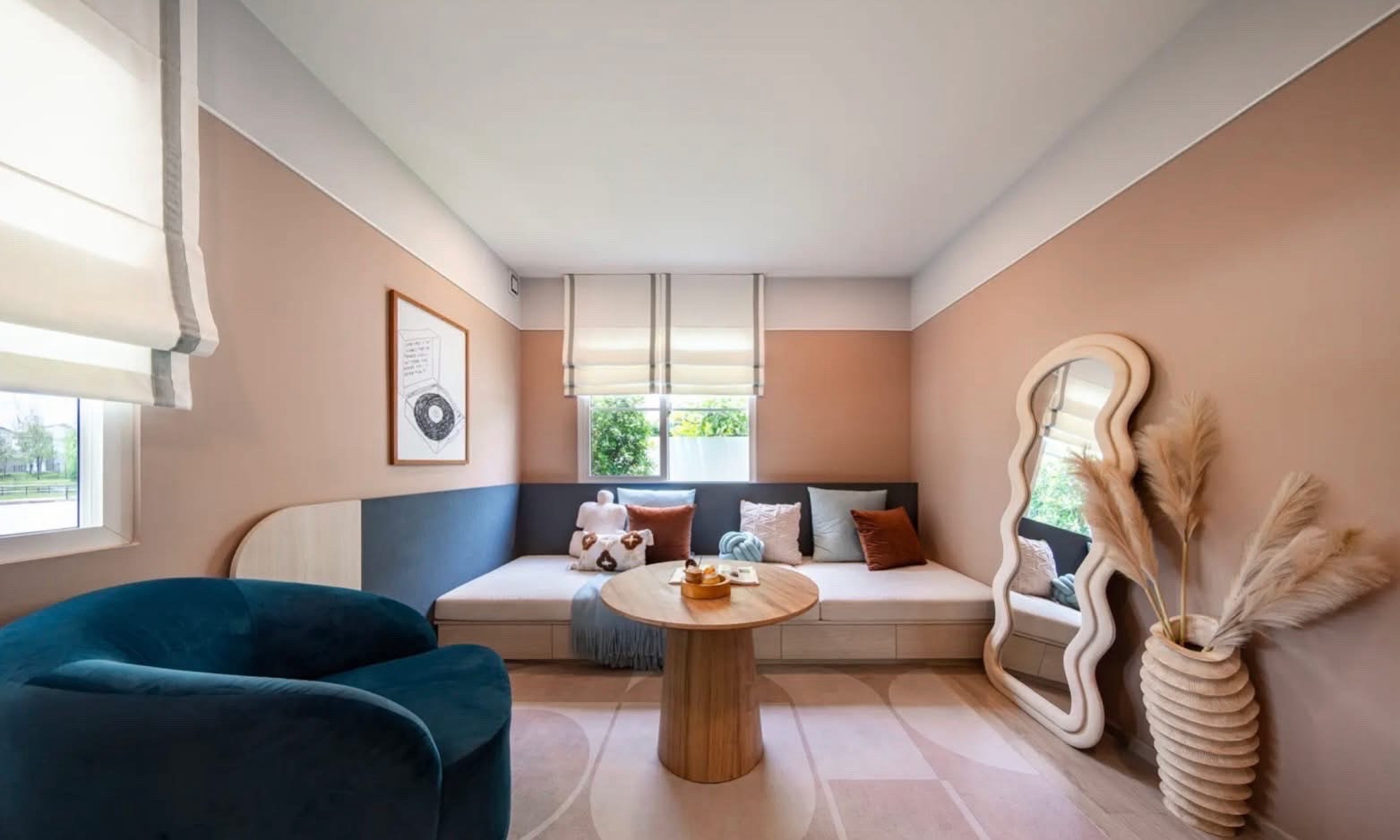 🏡 ให้เช่า วิลลาจจิโอ รังสิต–คลอง 2 | บ้านเดี่ยว 3 ห้องนอน | EV Friendly | Pet Friendly | 48,000 บาท/เดือน – รูปที่ 4