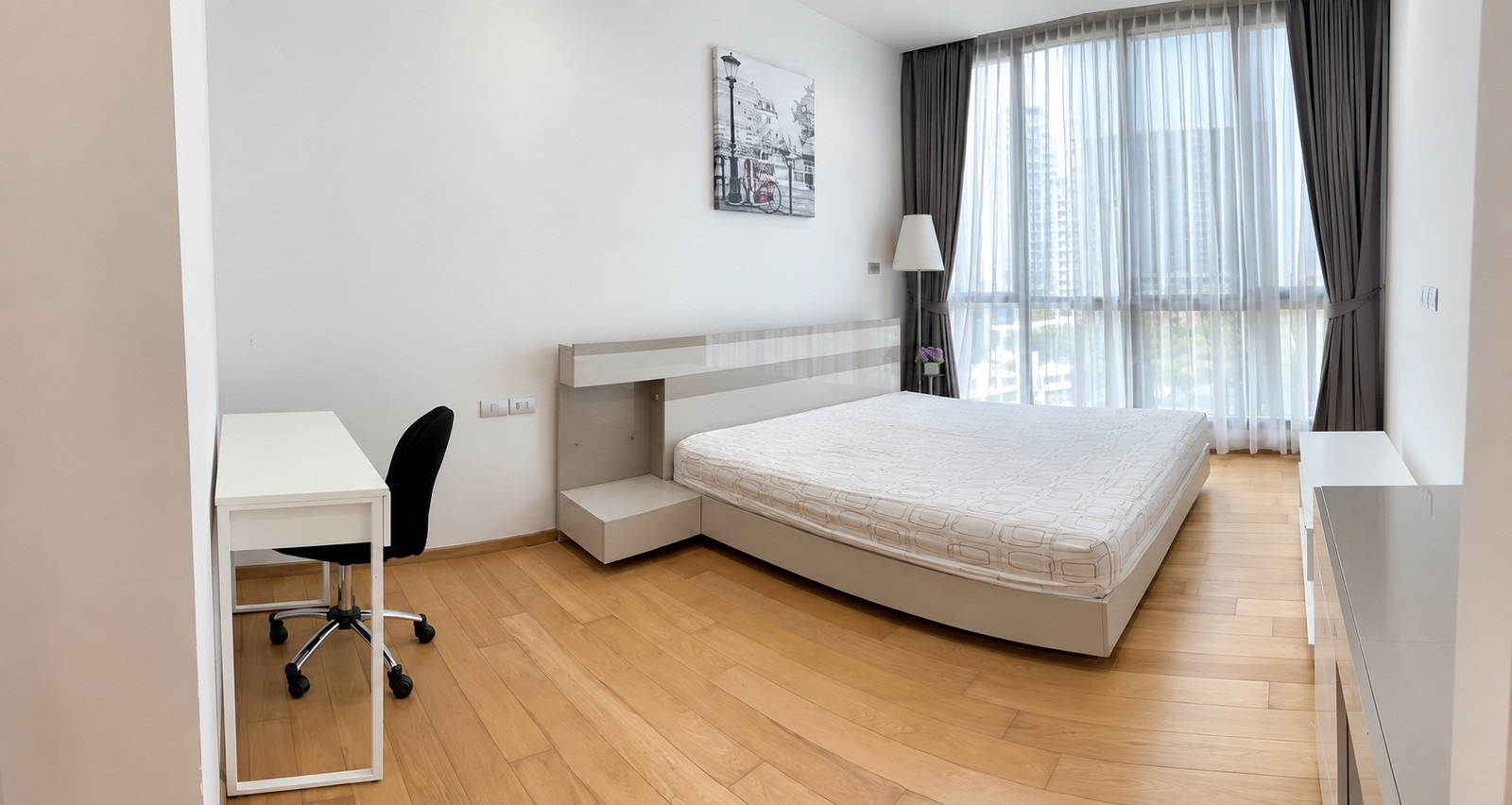 For Rent Hyde Sukhumvit 13 (44 Sqm) – รูปที่ 4