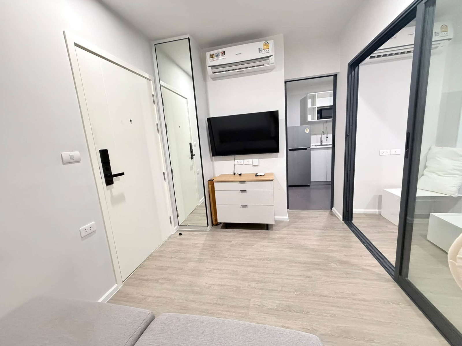 บลู สุขุมวิท 105 / Blue Sukhumvit 105 – รูปที่ 2