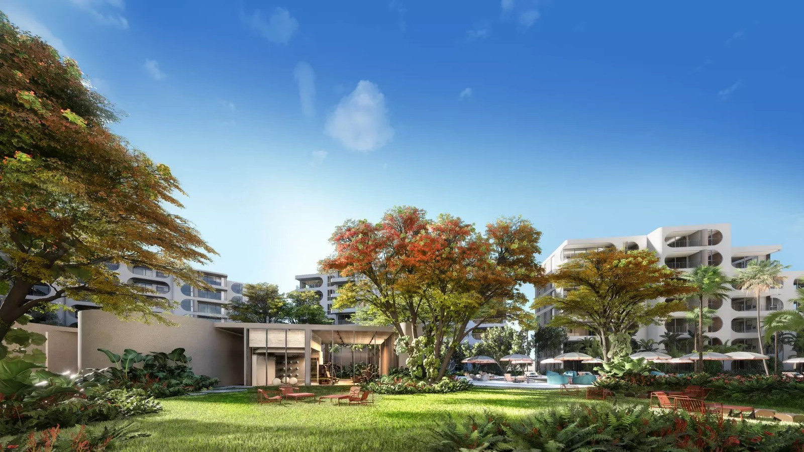 Sale down payment 1 bedroom 1 bathroom The Standard Residences Phuket Bangtao | The Standard Residences Phuket Bangtao Sale down payment 1 bedroom 1 bathroom The Standard Residences Phuket Bangtao | The Standard Residences Phuket Bangtao