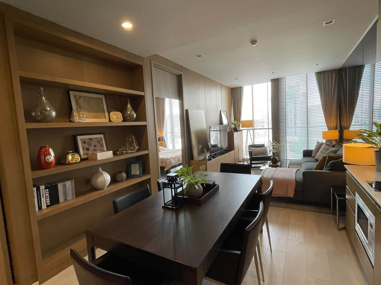 Condo for Rent 2Bed Noble Ploenchit Condo for Rent 2Bed Noble Ploenchit