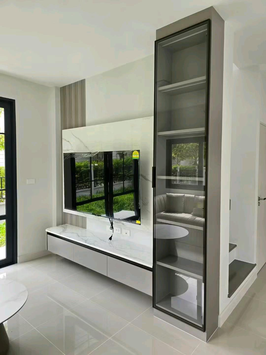 🔥🔥 House for Rent Baan Klang Muang The Edition Srinakarin - Suan Luang 🔥🔥 Nearby Mega bangna – รูปที่ 3