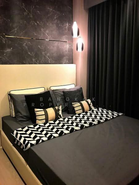 for rent Rhythm asoke 2 super deal 30sqm🌿🎁 – รูปที่ 4