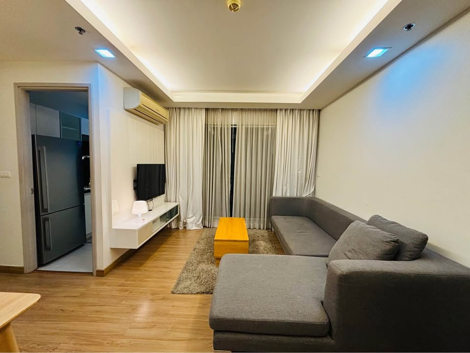 ✨ 2 ห้องนอน ขายพร้อมผู้เช่า | เหมาะสำหรับการลงทุน 📍 The Tree Thonglor