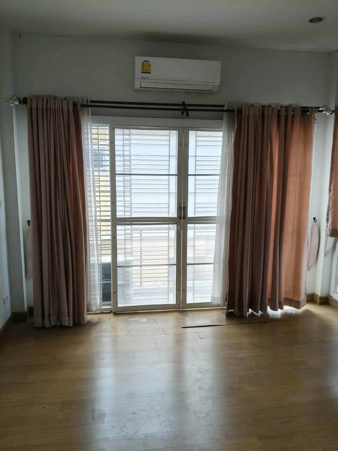 บ้านเดี่ยว 3 ห้องนอน 3 ห้องน้ำ ทำเลสนามบินอุดรธานี – รูปที่ 4